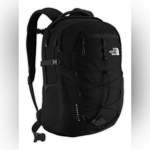 north face borealis backpack
